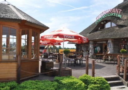 restauracja na sprzedaż - Przybiernów, Brzozowo