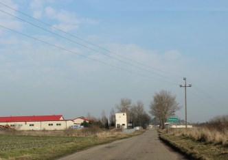 działka na sprzedaż - Kołbaskowo, Kamieniec