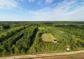 działka na sprzedaż - Widuchowa, Żelechowo, Kiełbice