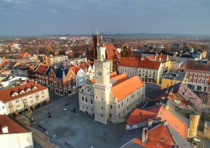 działka na sprzedaż - Świebodzin