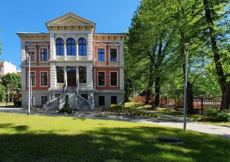 biurowiec na sprzedaż - Szczecin, Niemierzyn