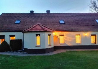 dom na sprzedaż - Węgorzyno, Cieszyno