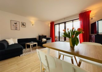 mieszkanie na wynajem - Szczecin, Świerczewo