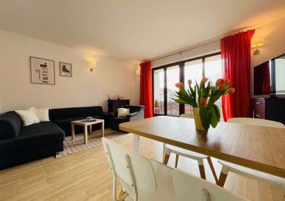 mieszkanie na wynajem - Szczecin, Świerczewo