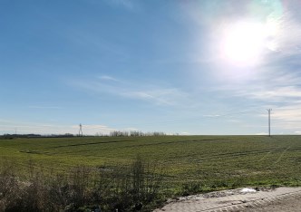 działka na sprzedaż - Kołbaskowo, Siadło Dolne