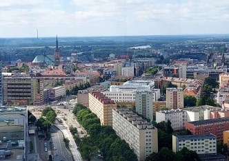 lokal na sprzedaż - Szczecin, Centrum