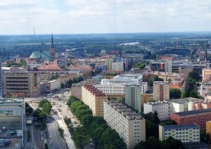 lokal na wynajem - Szczecin, Centrum