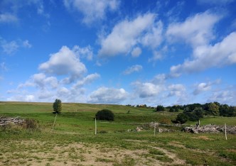 działka na sprzedaż - Kołbaskowo, Moczyły