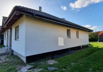 dom na sprzedaż - Szczecin, Załom