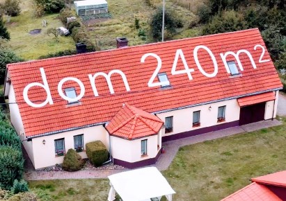 dom na sprzedaż - Węgorzyno