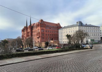 lokal na wynajem - Szczecin, Stare Miasto