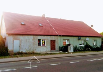 dom na sprzedaż - Wierzchowo