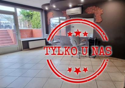 lokal na wynajem - Szczecin, Żelechowa