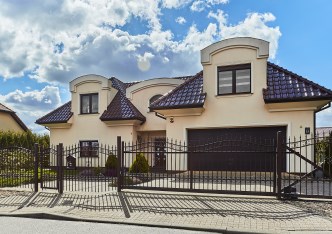 dom na sprzedaż - Szczecin, Mierzyn, Teresy