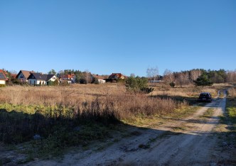 działka na sprzedaż - Dobra (Szczecińska), Dobra