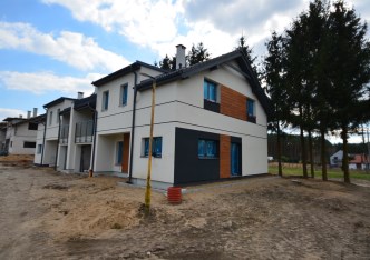 dom na sprzedaż - Police (gw), Pilchowo