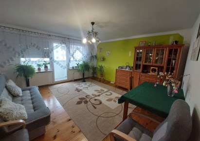 mieszkanie na sprzedaż - Kołbaskowo, Przecław