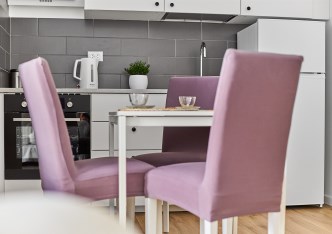 mieszkanie na wynajem - Szczecin, Kapitańska