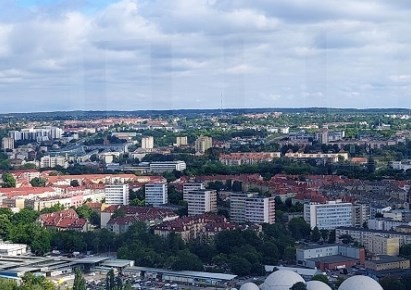 mieszkanie na wynajem - Szczecin, Centrum