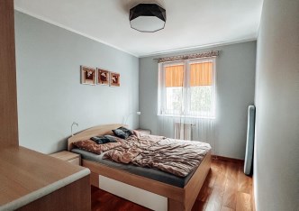 mieszkanie na sprzedaż - Szczecin, Bukowe