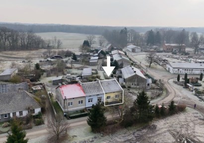 dom na sprzedaż - Węgorzyno (gw), Podlipce