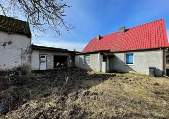dom na sprzedaż - Stare Czarnowo, Binowo