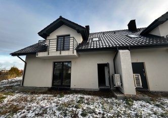 dom na sprzedaż - Dobra (Szczecińska), Dołuje