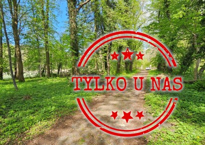 działka na sprzedaż - Resko (gw)
