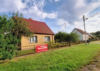 dom na sprzedaż - Cedynia (gw), Osinów Dolny