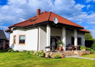 dom na sprzedaż - Goleniów (gw), Żdżary