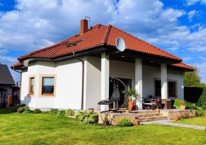dom na sprzedaż - Goleniów (gw), Żdżary