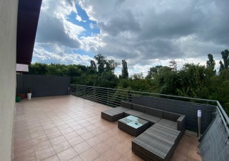 mieszkanie na sprzedaż - Dobra (Szczecińska), Mierzyn