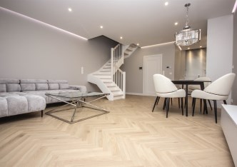 dom na wynajem - Szczecin, Osów