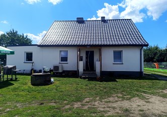 dom na sprzedaż - Maszewo (gw), Radzanek