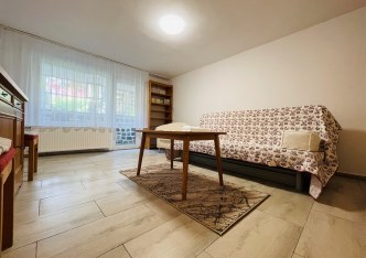 mieszkanie na wynajem - Szczecin, Gumieńce