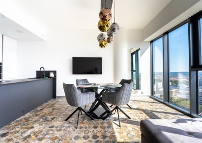 mieszkanie na wynajem - Szczecin, Centrum