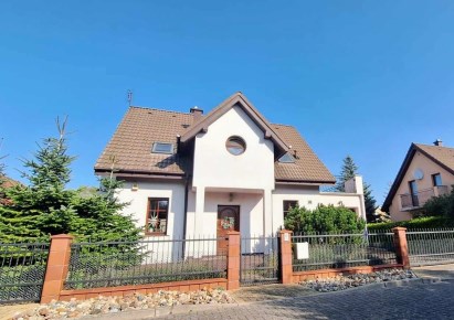dom na sprzedaż - Szczecin, Dąbie