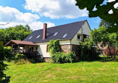 dom na sprzedaż - Połczyn-Zdrój (gw), Toporzyk