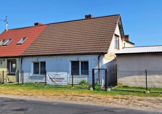 dom na sprzedaż - Stargard (gw), Sowno