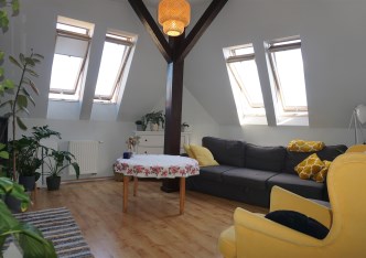 mieszkanie na sprzedaż - Szczecin, Centrum