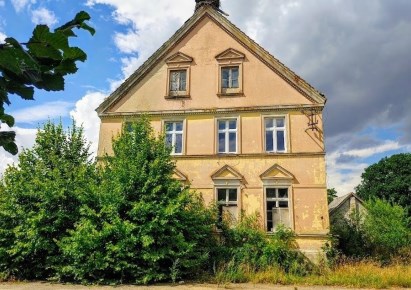 dom na sprzedaż - Biesiekierz, Warnino, Świemino