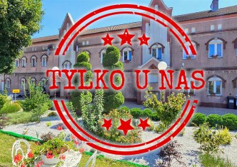zaklad_produkcyjny na sprzedaż - Strzelce Krajeńskie