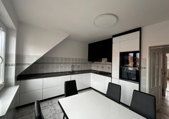 mieszkanie na wynajem - Szczecin