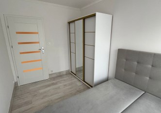 mieszkanie na sprzedaż - Szczecin, Podjuchy, Krzemienna