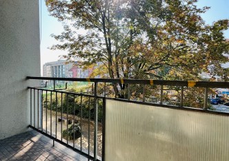 mieszkanie na sprzedaż - Szczecin, Centrum