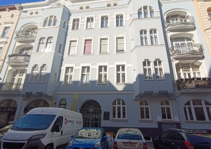 mieszkanie na sprzedaż - Szczecin