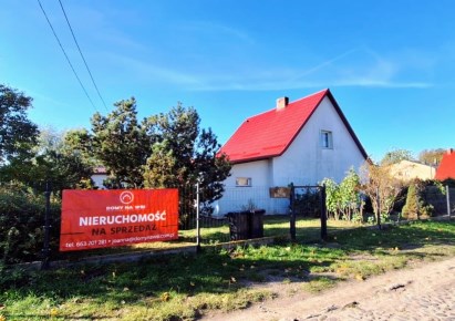 dom na sprzedaż - Rąbino, Batyń