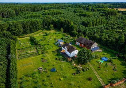 dom na sprzedaż - Sławoborze, Powalice
