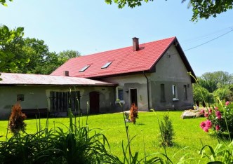 dom na sprzedaż - Brzeżno, Słonowice