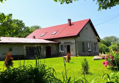 dom na sprzedaż - Brzeżno, Słonowice